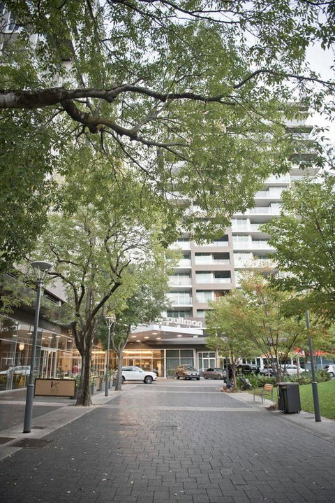 Luxury City Apt With Pool, Gym, Spa, Netflix - Accommodation Georgetown 26