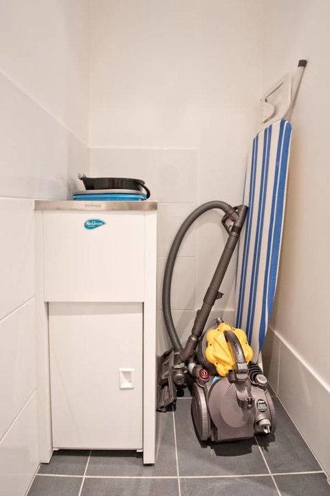 Luxury City Apt With Pool, Gym, Spa, Netflix - Accommodation Georgetown 10