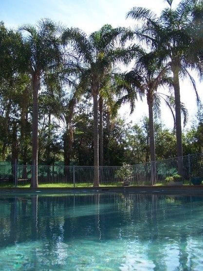 Abcot Inn - Accommodation Georgetown 34