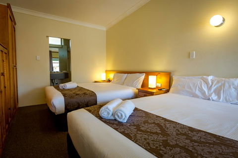 Abcot Inn - Accommodation Georgetown 18