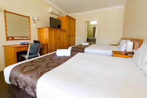 Abcot Inn - Accommodation Georgetown 17