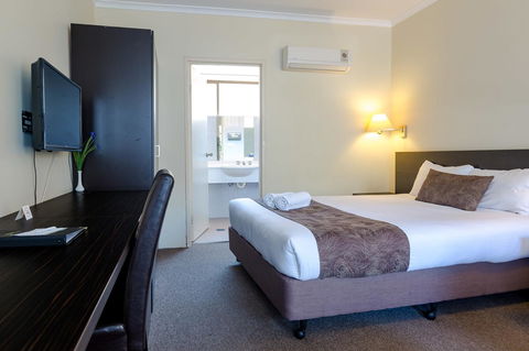 Abcot Inn - Accommodation Georgetown 10