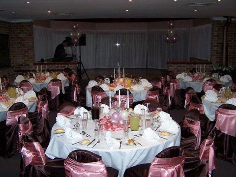 Abcot Inn - Accommodation Georgetown 26