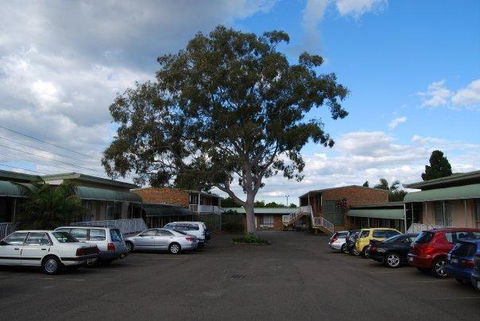 Abcot Inn - Accommodation Georgetown 29