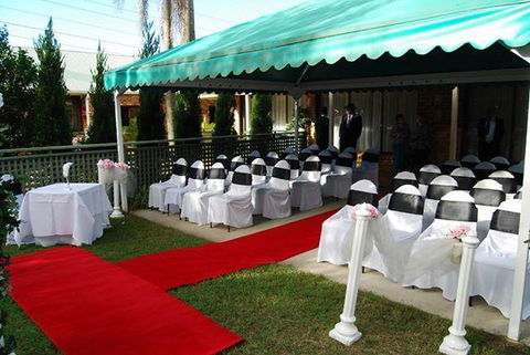 Abcot Inn - Accommodation Georgetown 31