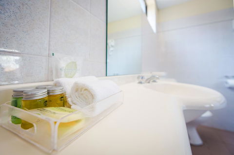 Abcot Inn - Accommodation Georgetown 6