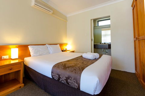 Abcot Inn - Accommodation Georgetown 19