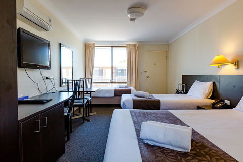 Abcot Inn - Accommodation Georgetown 7