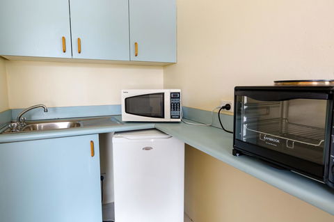 Abcot Inn - Accommodation Georgetown 4
