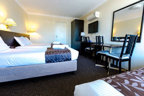 Abcot Inn - Accommodation Georgetown 8