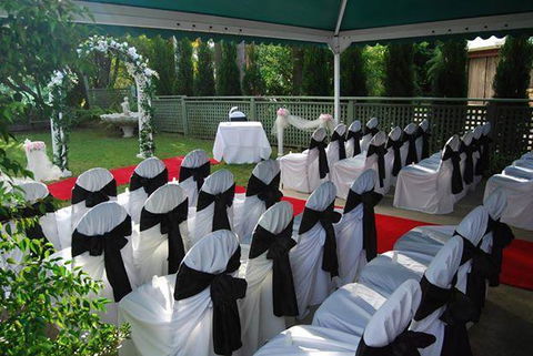 Abcot Inn - Accommodation Georgetown 32