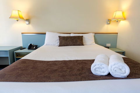 Abcot Inn - Accommodation Georgetown 5