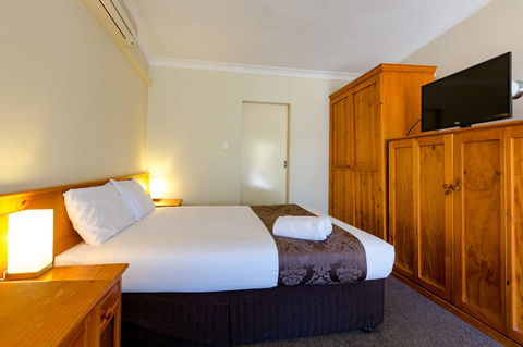 Abcot Inn - Accommodation Georgetown 20