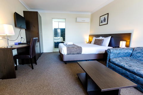 Abcot Inn - Accommodation Georgetown 14