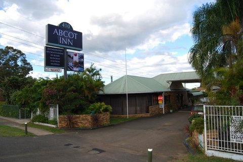 Abcot Inn - Accommodation Georgetown 28