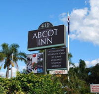 Abcot Inn - Accommodation Georgetown