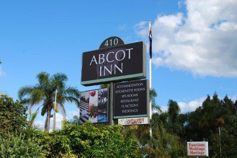 Abcot Inn - Accommodation Georgetown 30