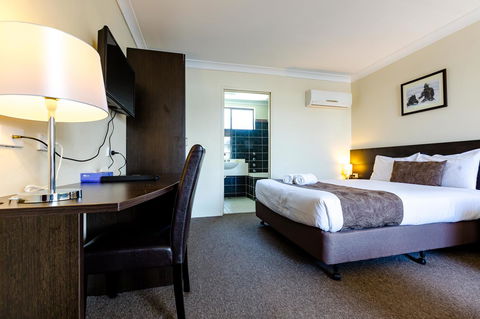 Abcot Inn - Accommodation Georgetown 13