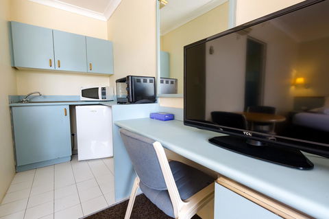 Abcot Inn - Accommodation Georgetown 3