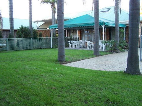 Abcot Inn - Accommodation Georgetown 23