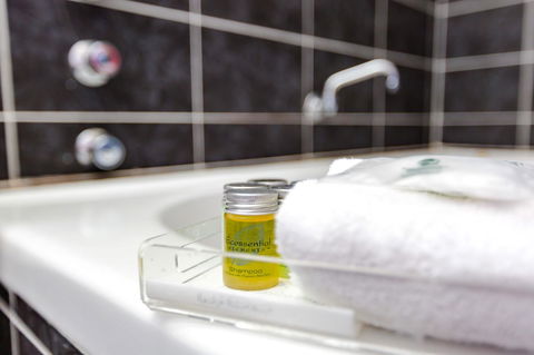 Abcot Inn - Accommodation Georgetown 16