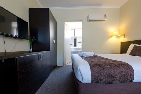 Abcot Inn - Accommodation Georgetown 9