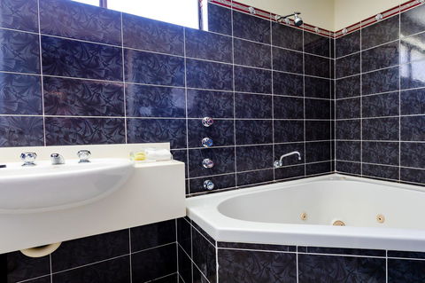 Abcot Inn - Accommodation Georgetown 15