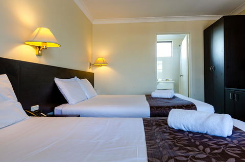 Abcot Inn - Accommodation Georgetown 11