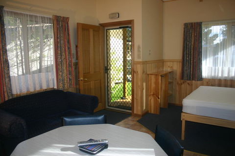 Millicent Hillview Caravan Park - Accommodation Georgetown 25