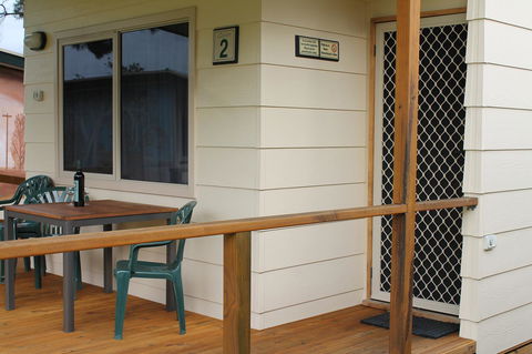 Millicent Hillview Caravan Park - Accommodation Georgetown 28