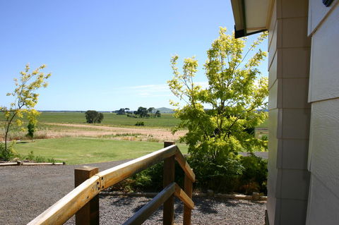 Millicent Hillview Caravan Park - Accommodation Georgetown 42
