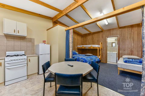 Millicent Hillview Caravan Park - Accommodation Georgetown 18