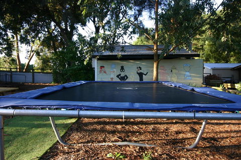 Millicent Hillview Caravan Park - Accommodation Georgetown 7