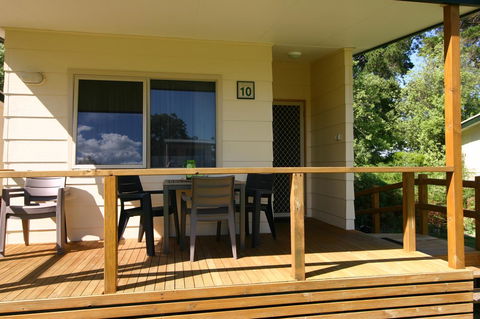 Millicent Hillview Caravan Park - Accommodation Georgetown 24