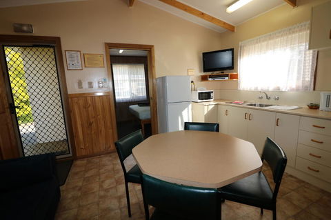 Millicent Hillview Caravan Park - Accommodation Georgetown 33