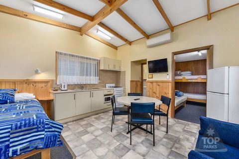 Millicent Hillview Caravan Park - Accommodation Georgetown 16