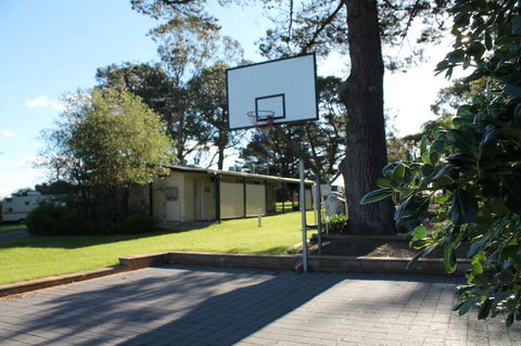 Millicent Hillview Caravan Park - Accommodation Georgetown 8