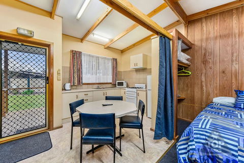 Millicent Hillview Caravan Park - Accommodation Georgetown 19