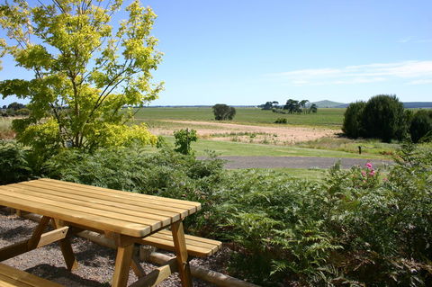 Millicent Hillview Caravan Park - Accommodation Georgetown 37