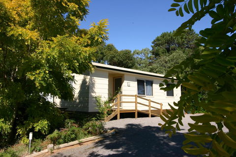 Millicent Hillview Caravan Park - Accommodation Georgetown 2