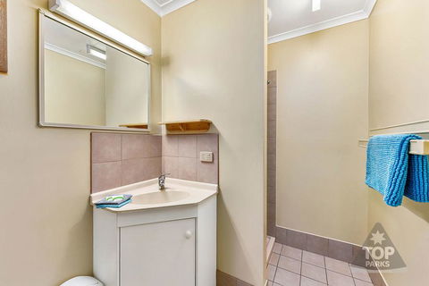 Millicent Hillview Caravan Park - Accommodation Georgetown 14