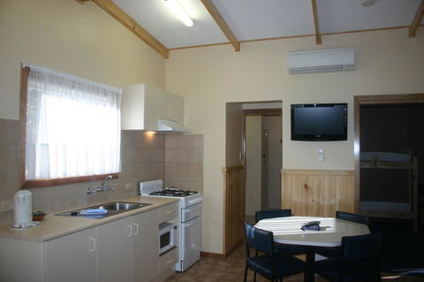 Millicent Hillview Caravan Park - Accommodation Georgetown 35