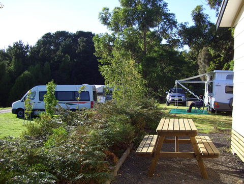 Millicent Hillview Caravan Park - Accommodation Georgetown 40