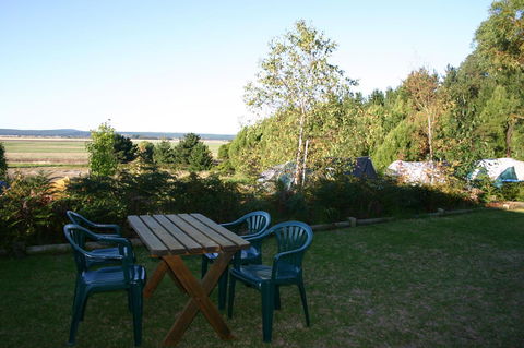 Millicent Hillview Caravan Park - Accommodation Georgetown 41