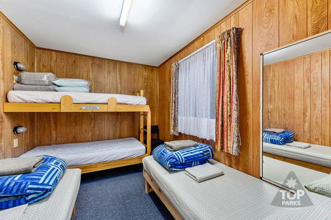 Millicent Hillview Caravan Park - Accommodation Georgetown 15