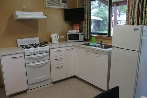 Millicent Hillview Caravan Park - Accommodation Georgetown 30