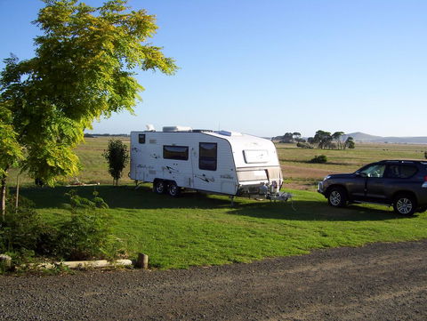 Millicent Hillview Caravan Park - Accommodation Georgetown 44