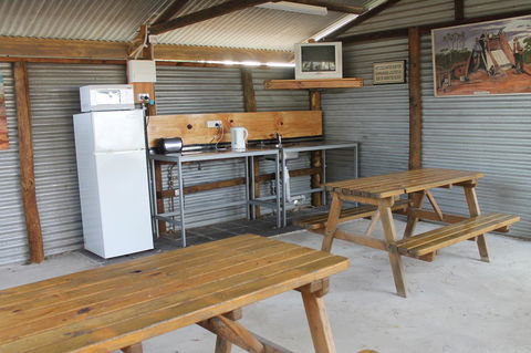 Millicent Hillview Caravan Park - Accommodation Georgetown 39