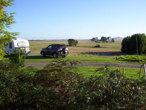 Millicent Hillview Caravan Park - Accommodation Georgetown 23