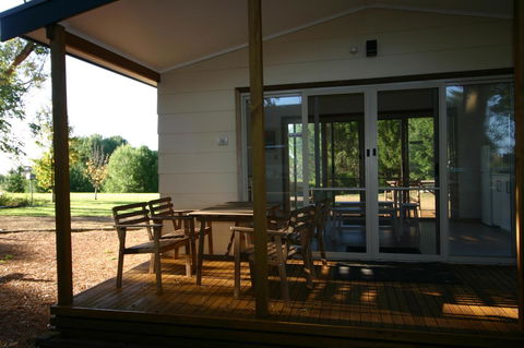 Millicent Hillview Caravan Park - Accommodation Georgetown 4